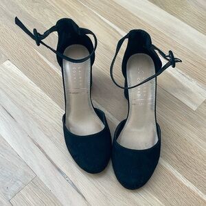 LC LAUREN CONRAD HEELS